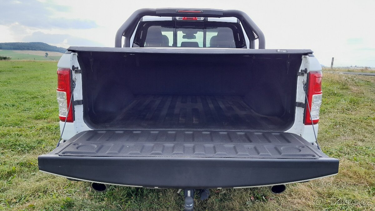 DODGE RAM 1500 5,7 Sport - nový model 2020/výměna možná - 3