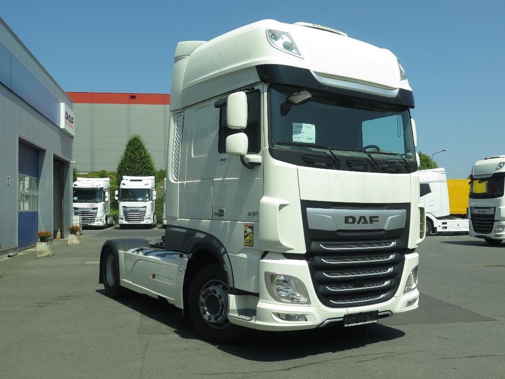 DAF XF 480 SSC STD - 3