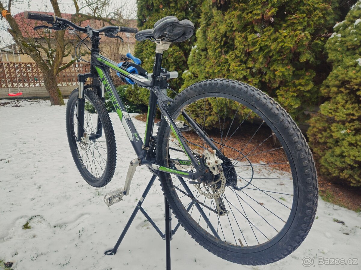 Horske kolo Trek 2 - 3