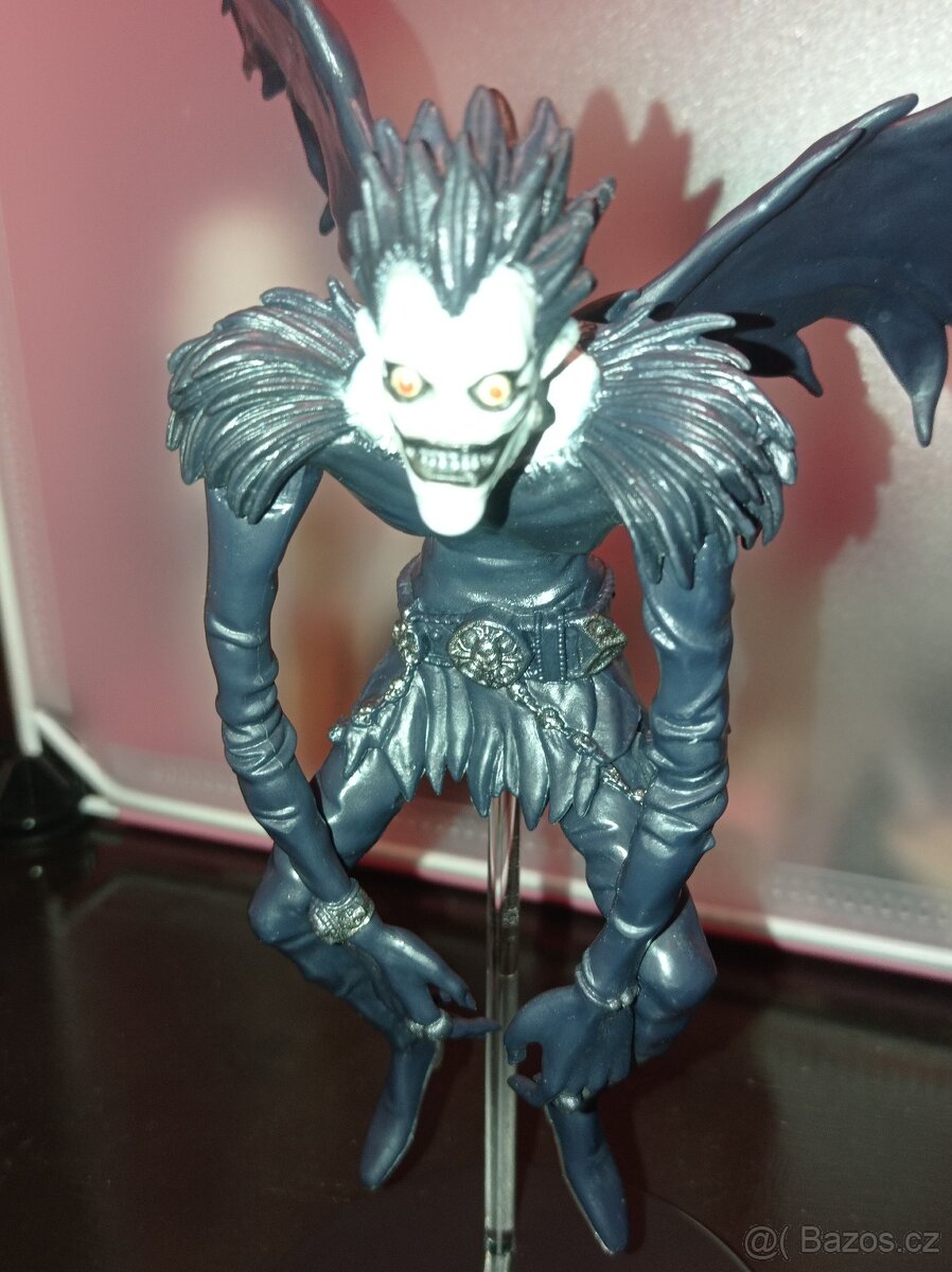 Anime figurka Death Note-Ryuk - 3