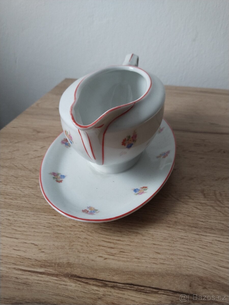 Starý omáčník - 3