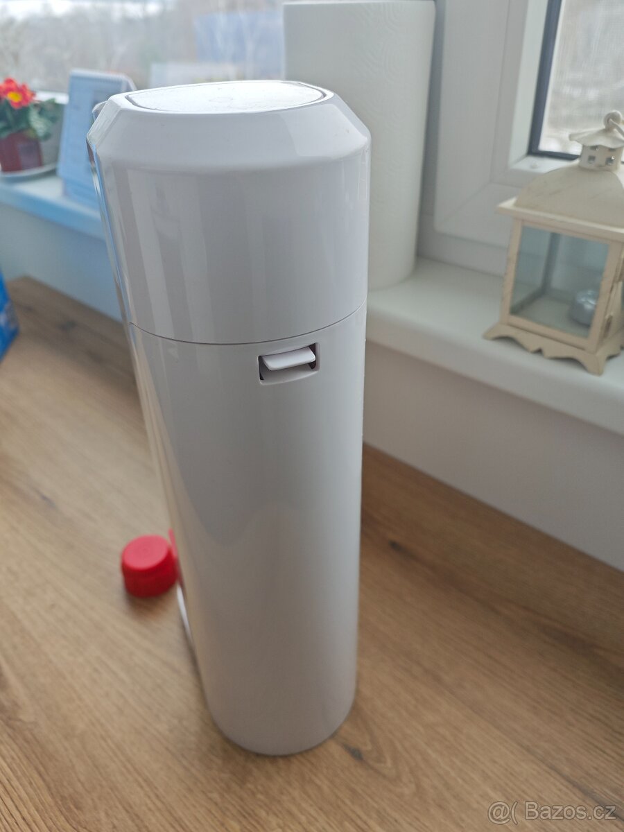 Limo Bar - výrobník sody - 3