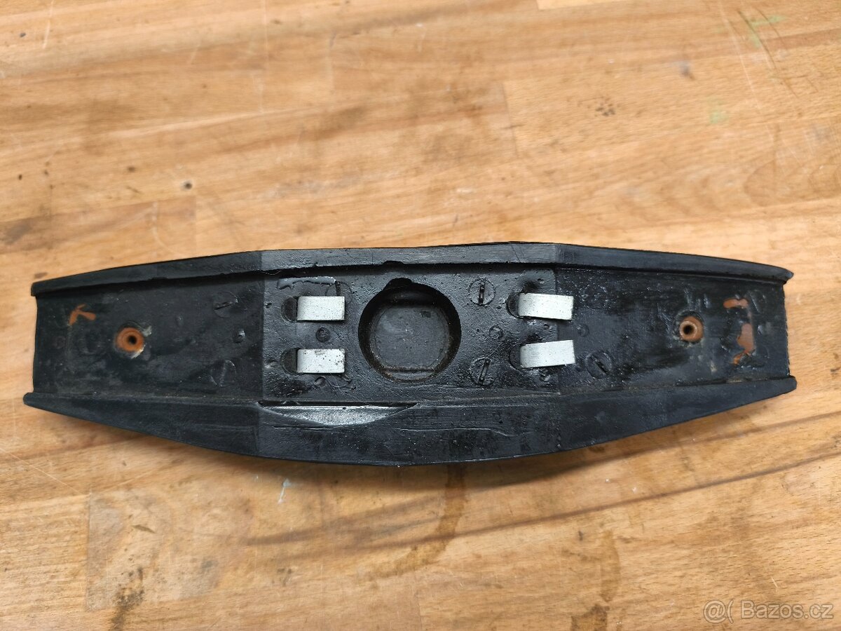 ŠKODA 110R 110LS STŘED VOLANTU NOVÝ - 3