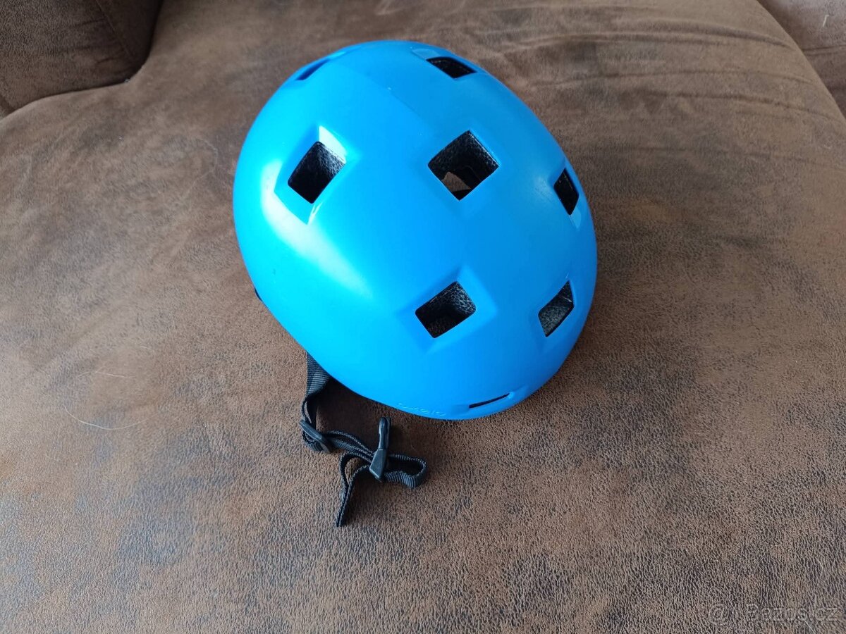 Dětská lyžařská helma - 3