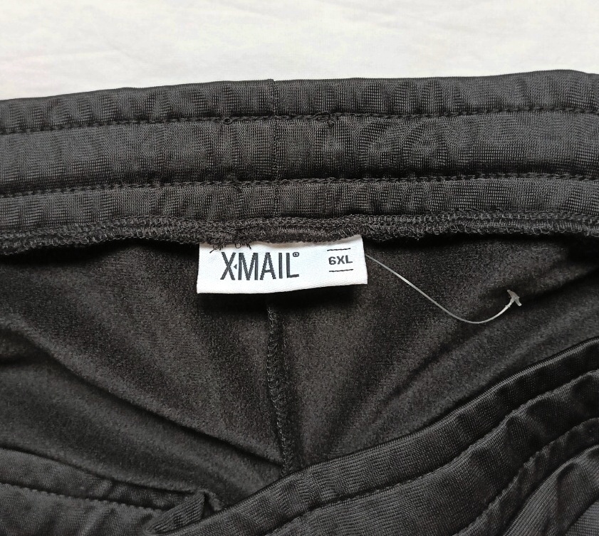 NOVÉ PÁNSKÉ TEPLÁKY- 6 XL - 3