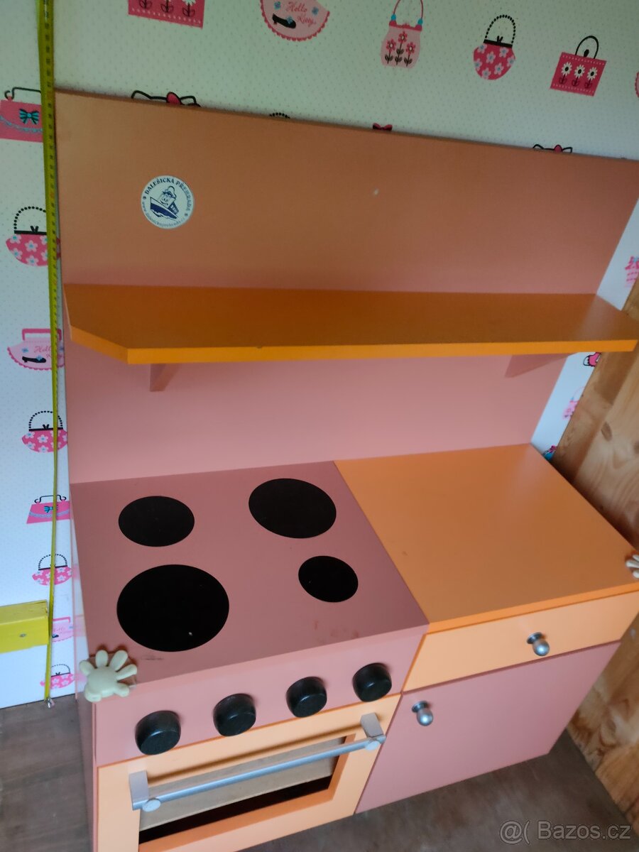 Dětská kuchyňka - 3