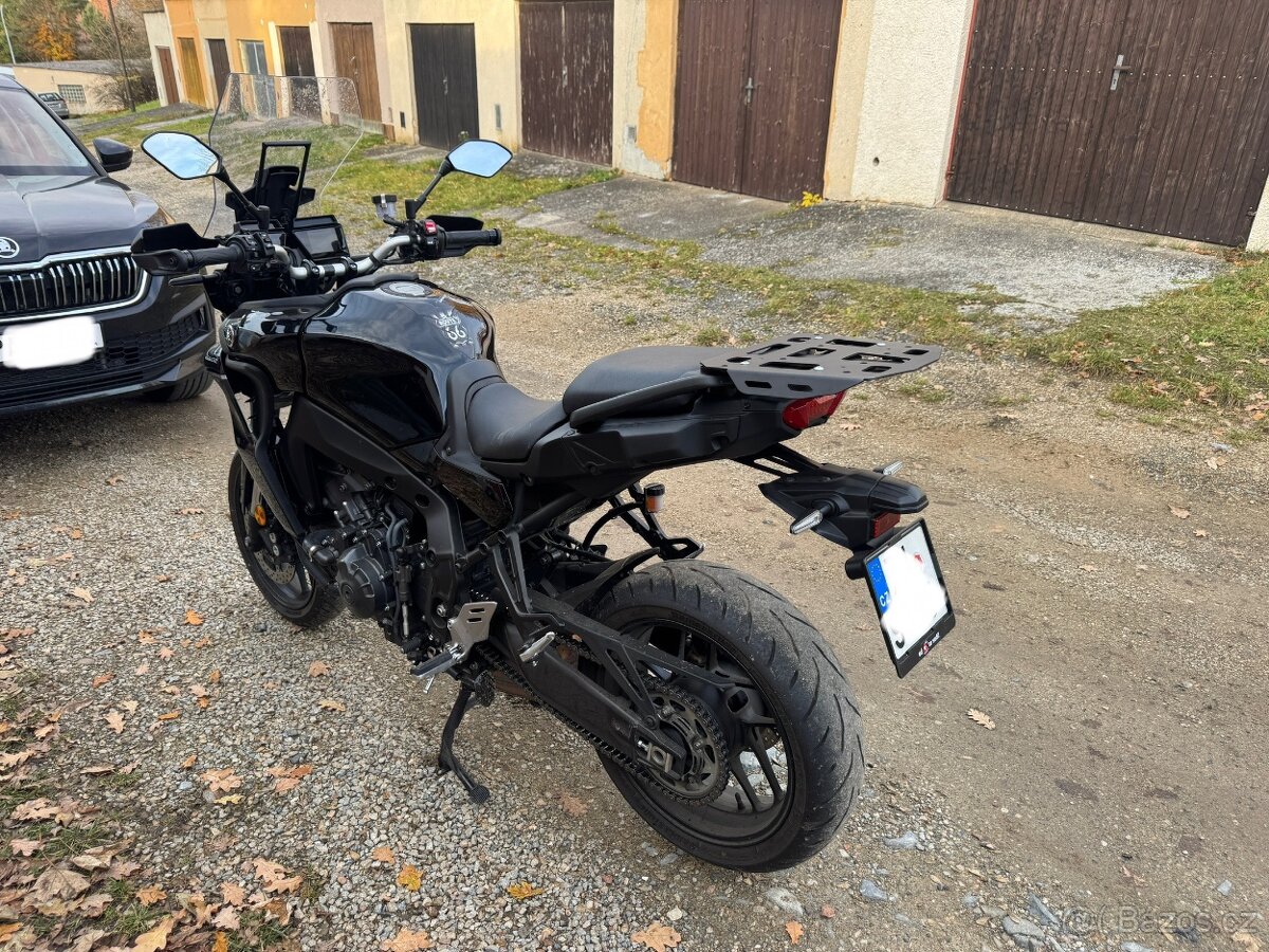 ‼️Yamaha TRACER 9 11.444km‼️ - 3