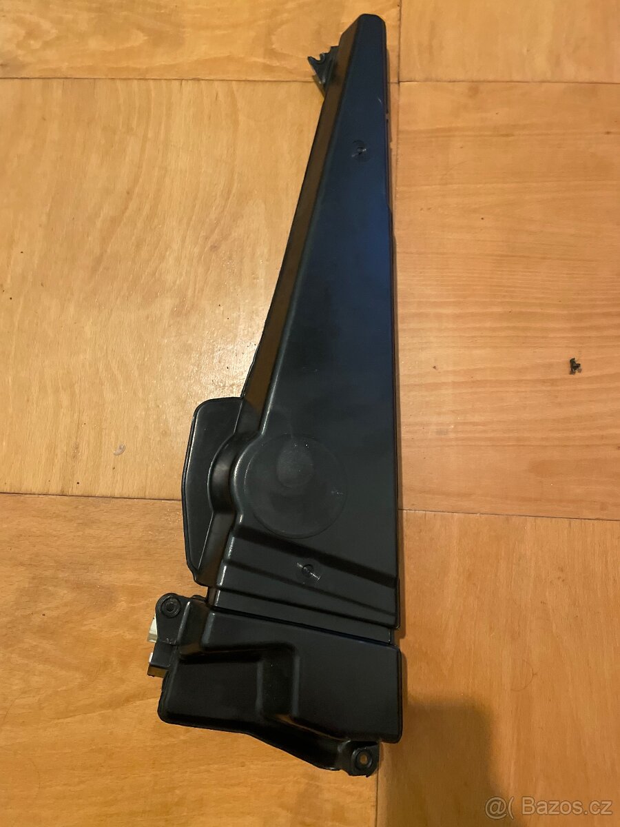 Reproduktory do dveří bmw e39 - 3