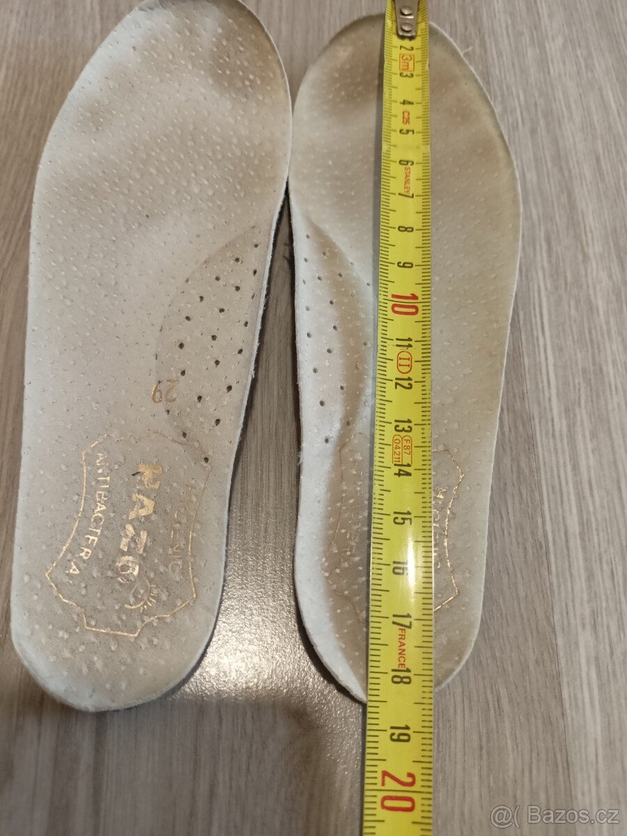 Papučky vel.29 - 3