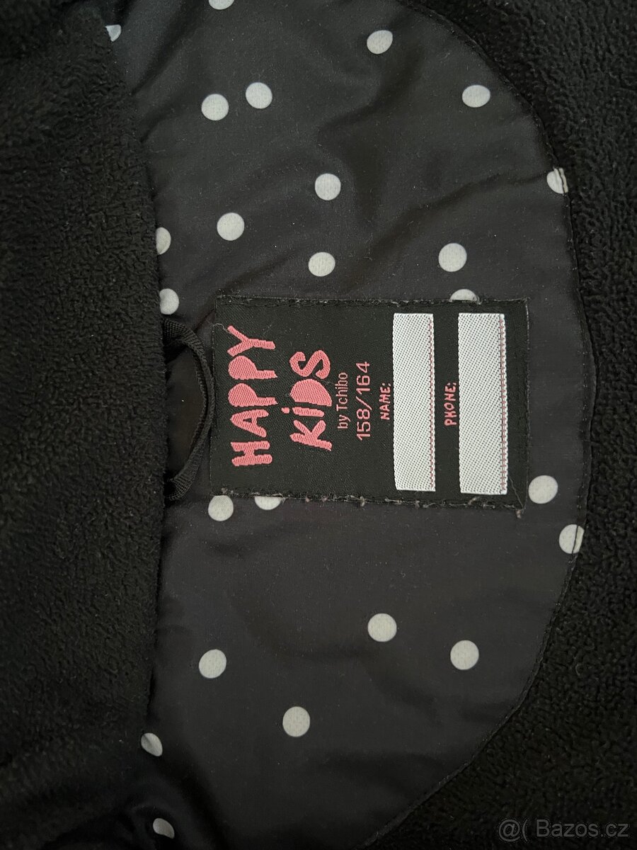 Lyžařská/snowbordová bunda Tchibo - 3