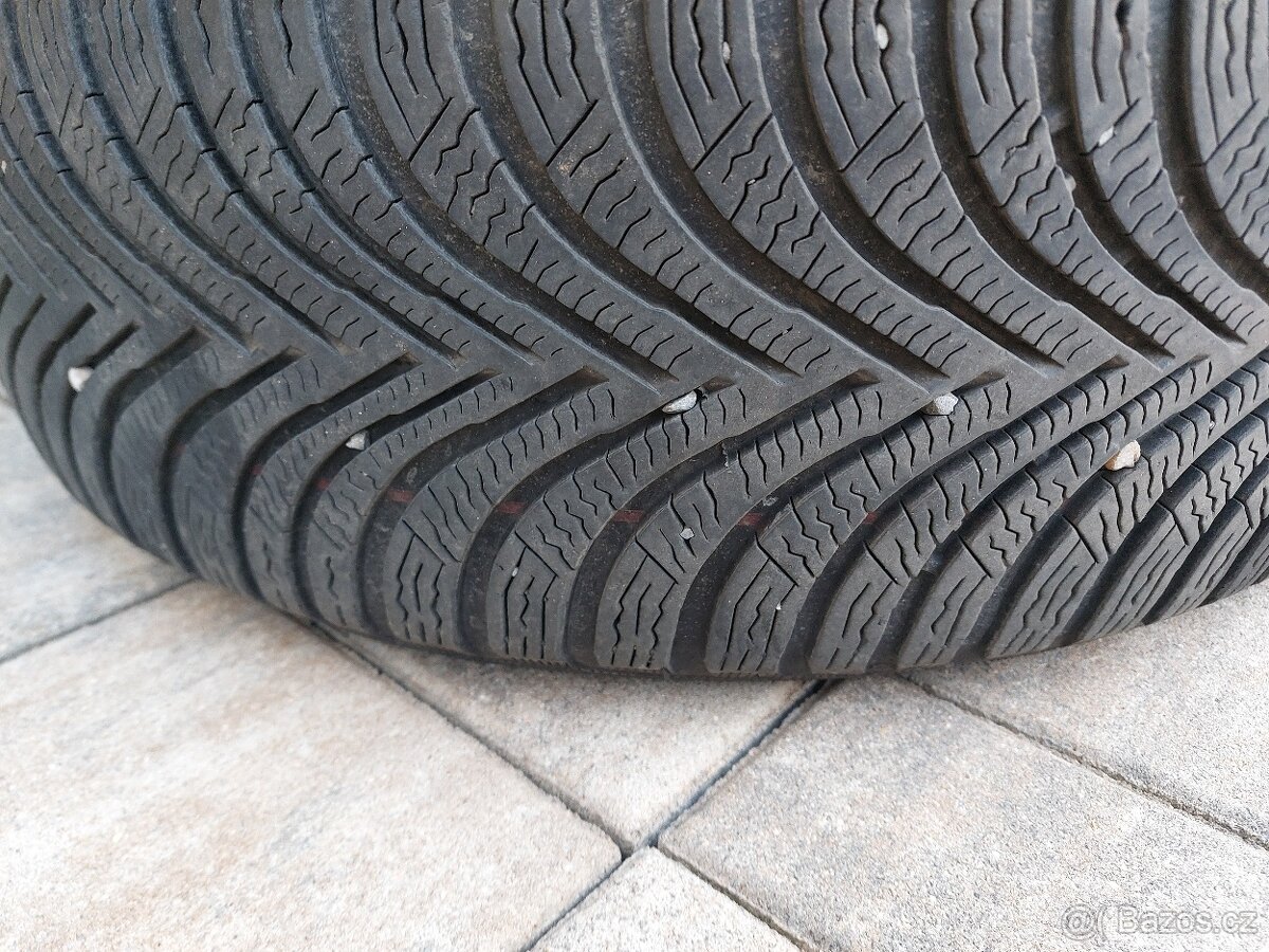 pneu 215/60r16 - 3