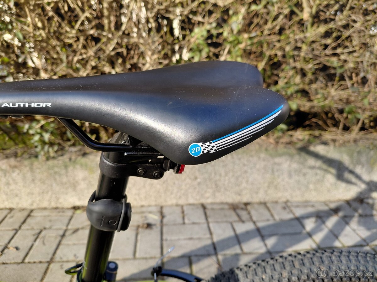 Kolo Author Record 20 - 3