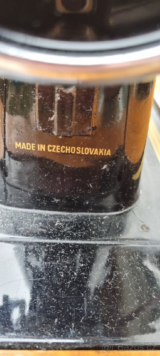 Šicí stroj Minerva - 3