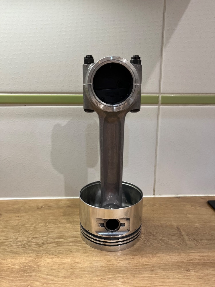 Hodiny-industriální - 3