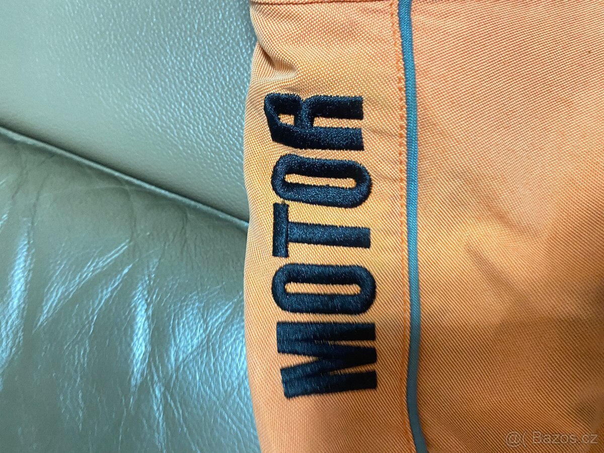 Bunda Harley Davidson L - 3