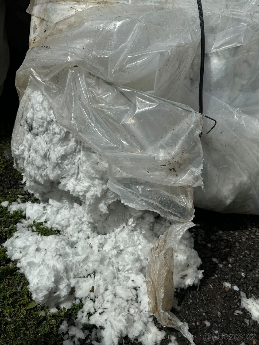Minerální vata - 3