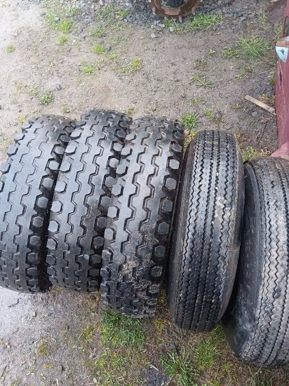 Kola MULTICAR M25 - 3