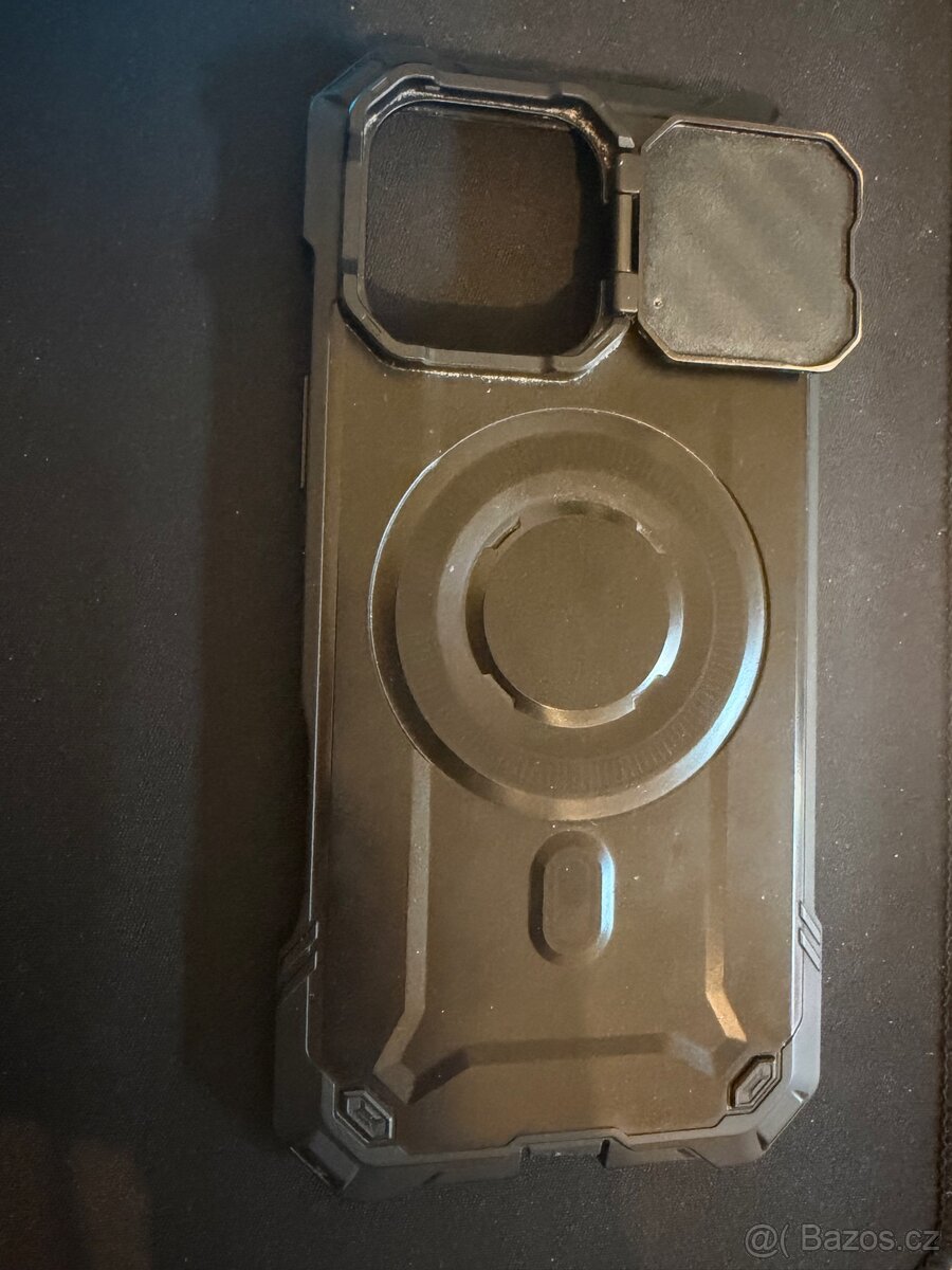 Iphone 16 pro max pchranné pouzdro Supcase - 3