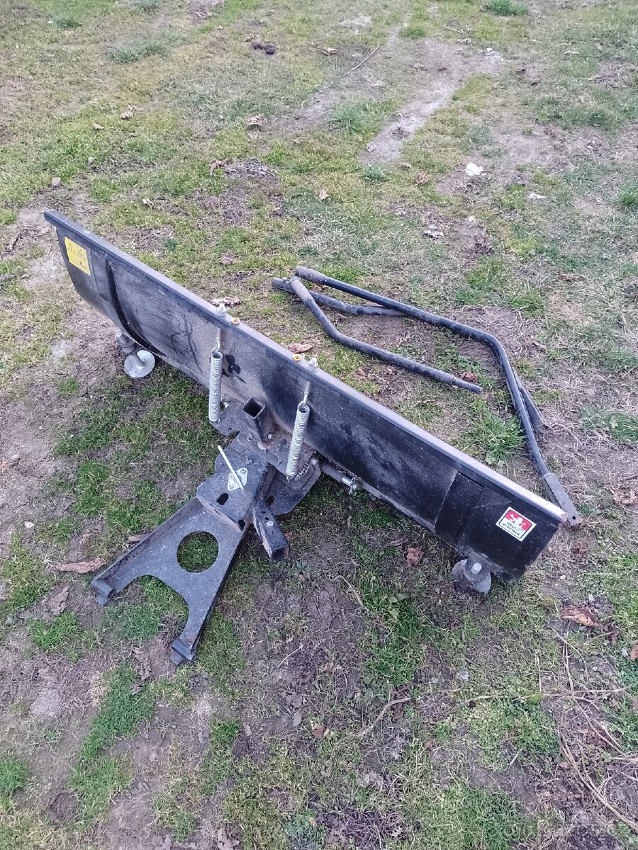 Radlice Westwood Countax - 3