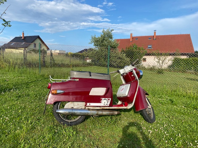 Tatran 125 - 3