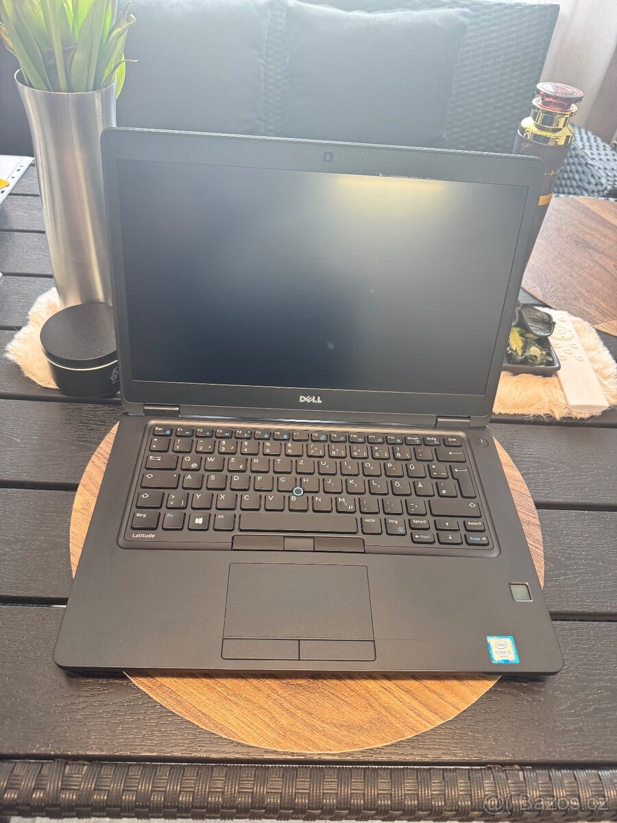 Notebook Dell Latitude - 3