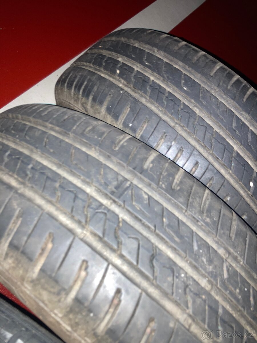 Disky na Octavii II - 3