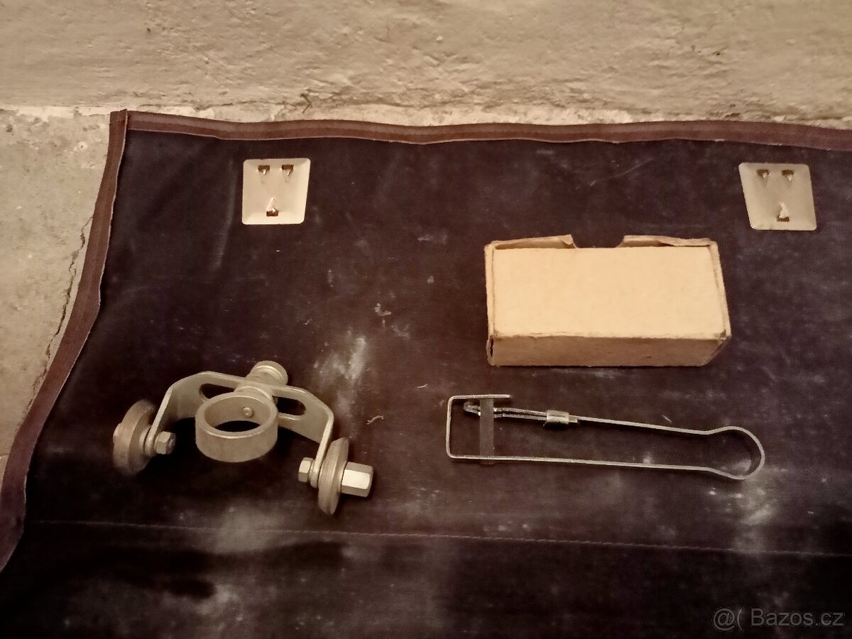 Svářecí souprava - 3