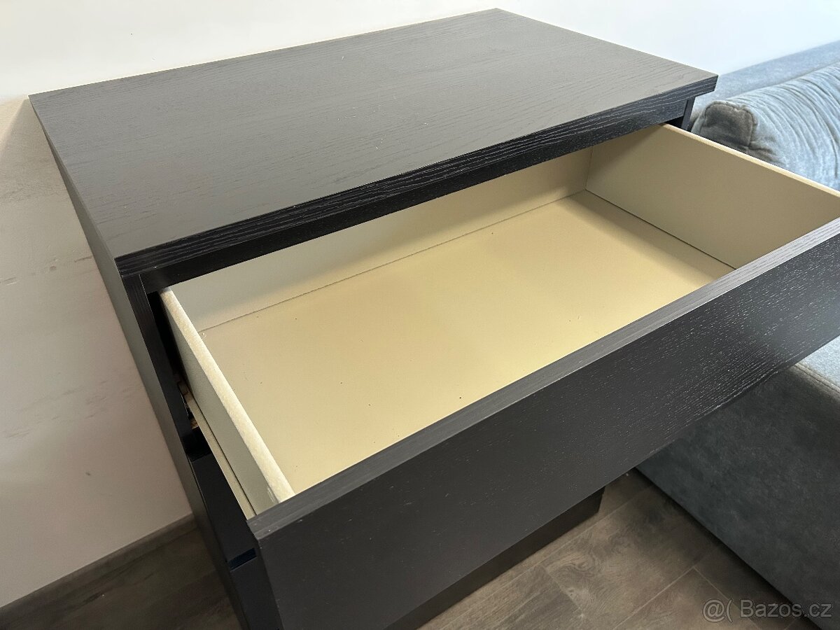 Komoda ikea - 3
