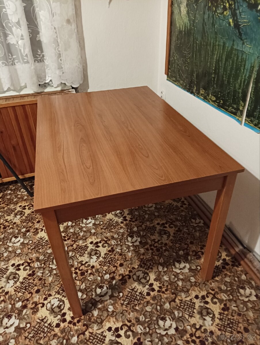 Kuchyňský stůl - 3