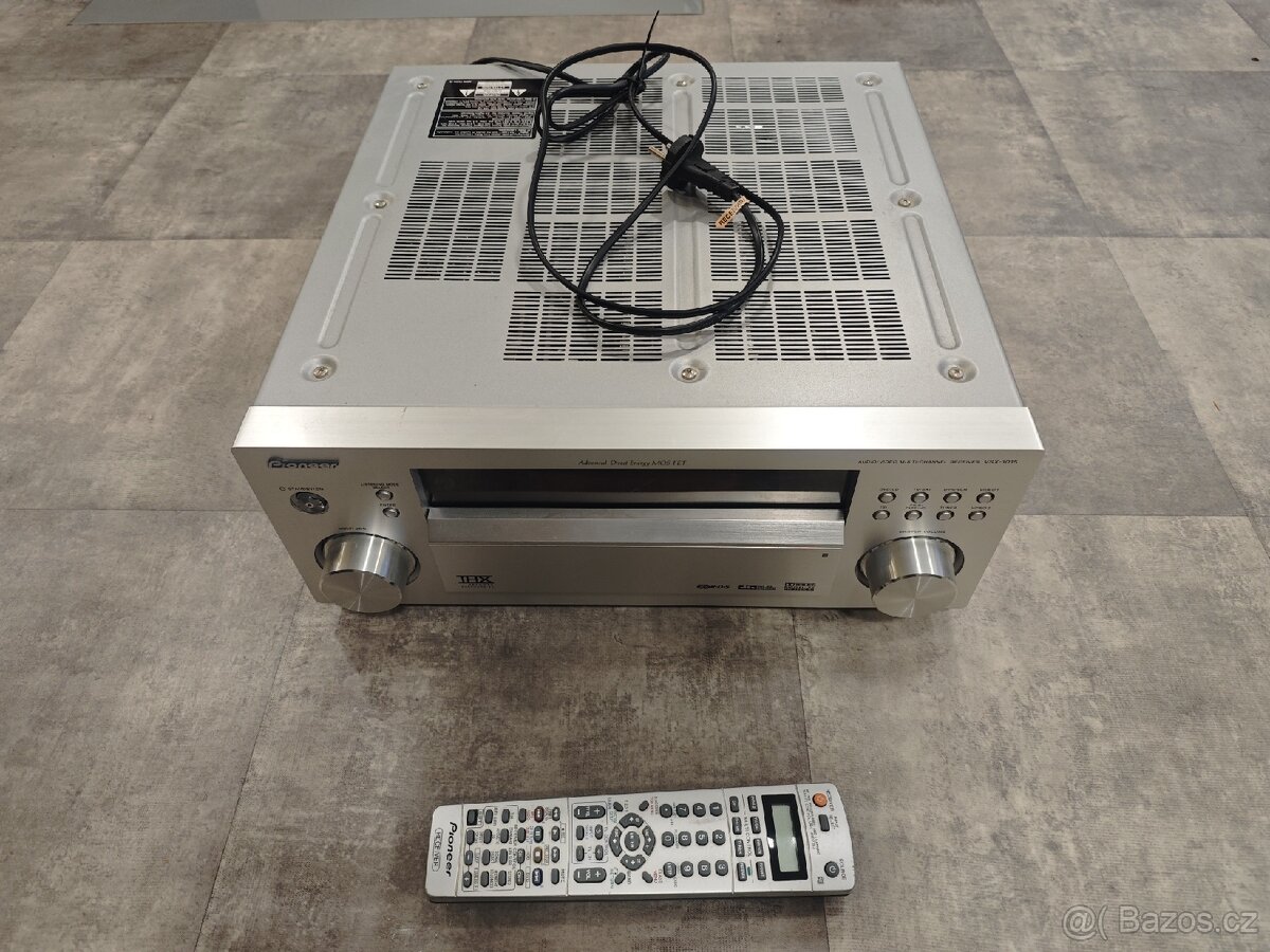 Pioneer VSX-1015 - 3