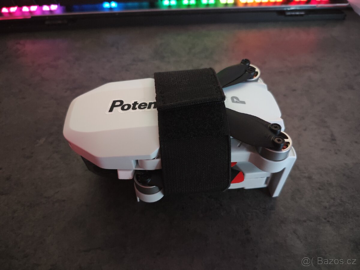 Dron Potensic Atom 2 - 3