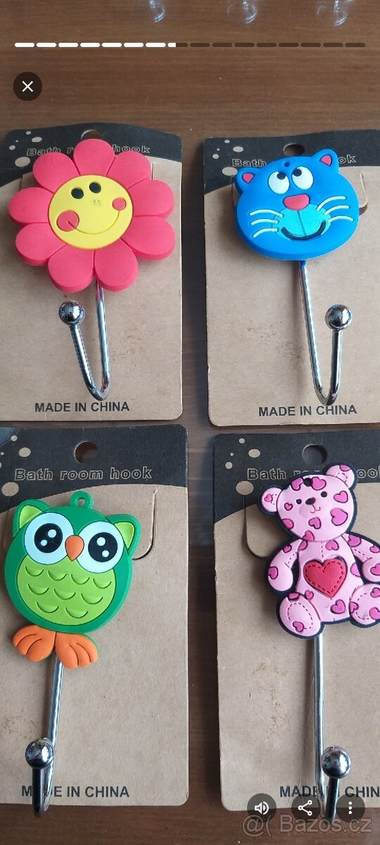 Svačinový box, dávkovač na léky, minutka,keramický nůž - 3