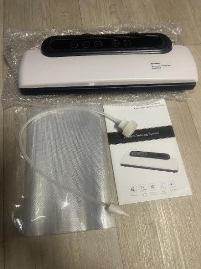 Nová Vakuovačka - 3