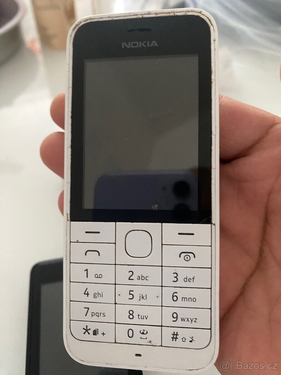 Nokia 2x - 3