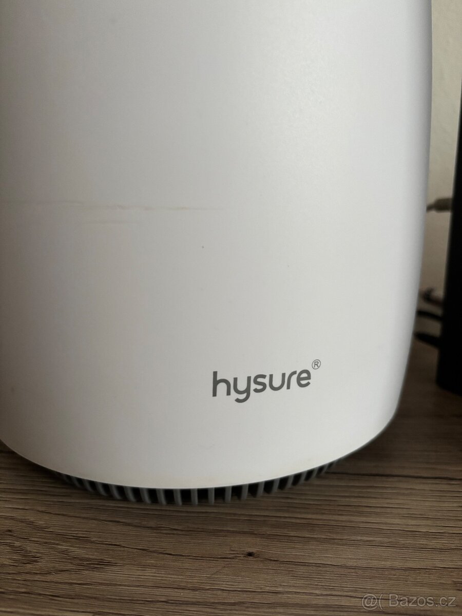 Čistička vzduchu Hysure - 3