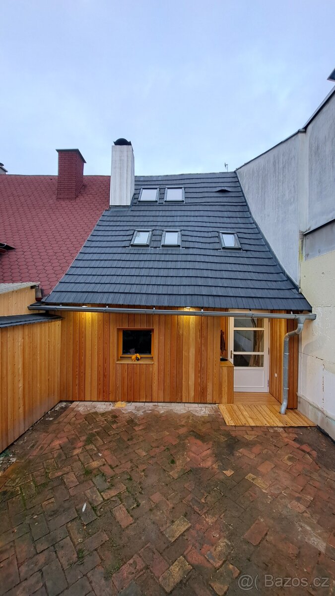 Rodinný dům v Letohradě - NOVÁ CENA - 3