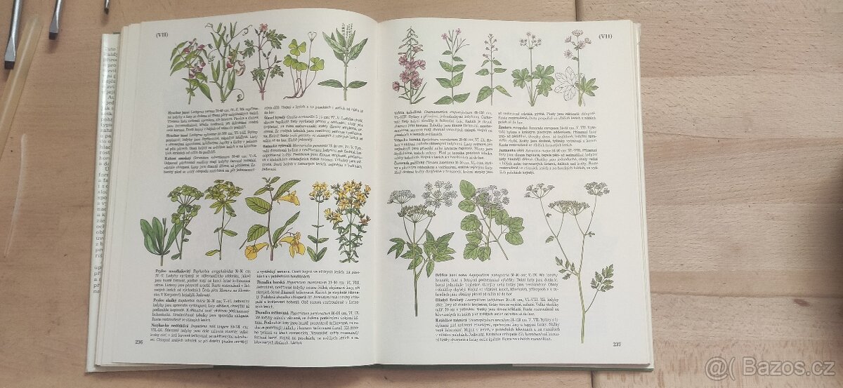 Příroda v ČSSR - 3