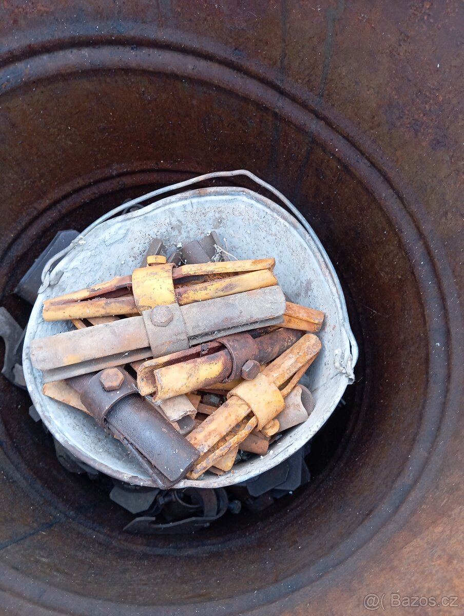 Trubkové lešení - 3