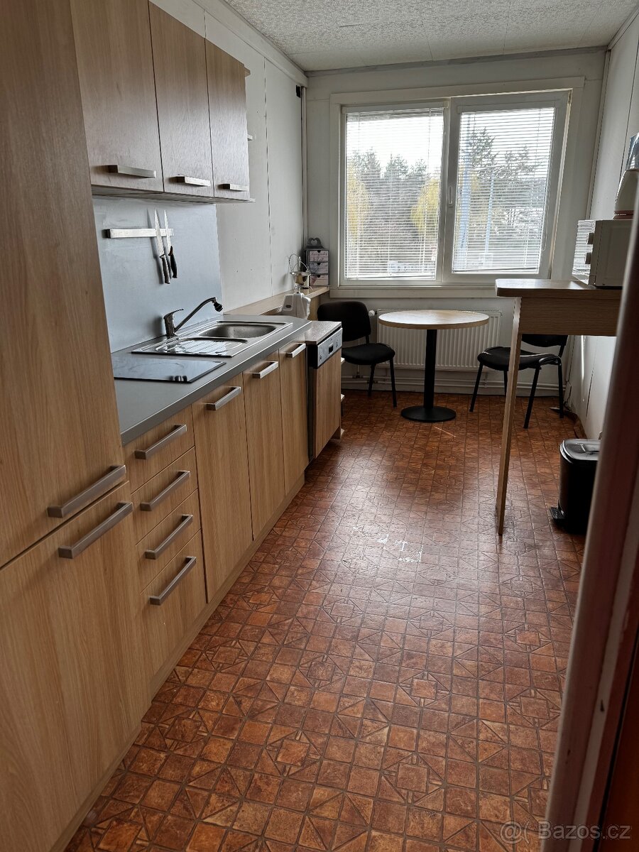 Ubytování pro firmy v Brně - 3