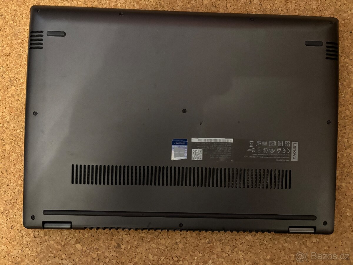 Lenovo Yoga 520-14IKB, i5-8250U, 8 GB RAM, SSD 240 GB, Win11 - 3