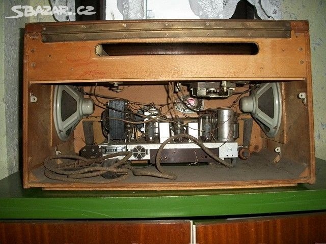 Gramoradio Liberta 2 - 3