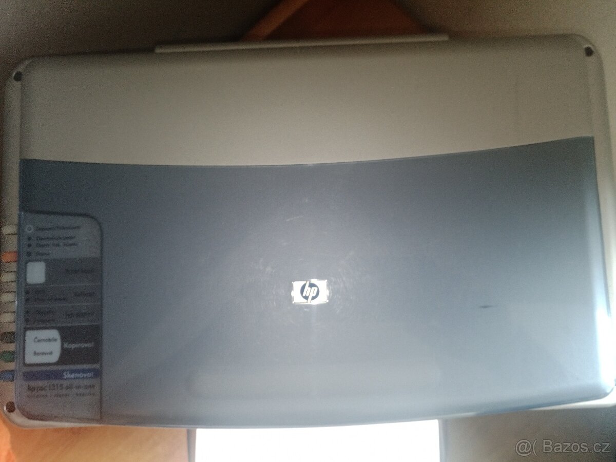 MULTIFUNKČNÍ TISKÁRNA HP 1315 - 3