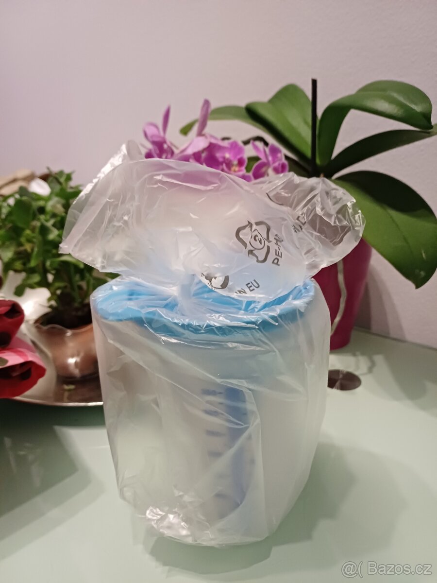 Sada tornádo + mix fix 350 ml, nová - 3