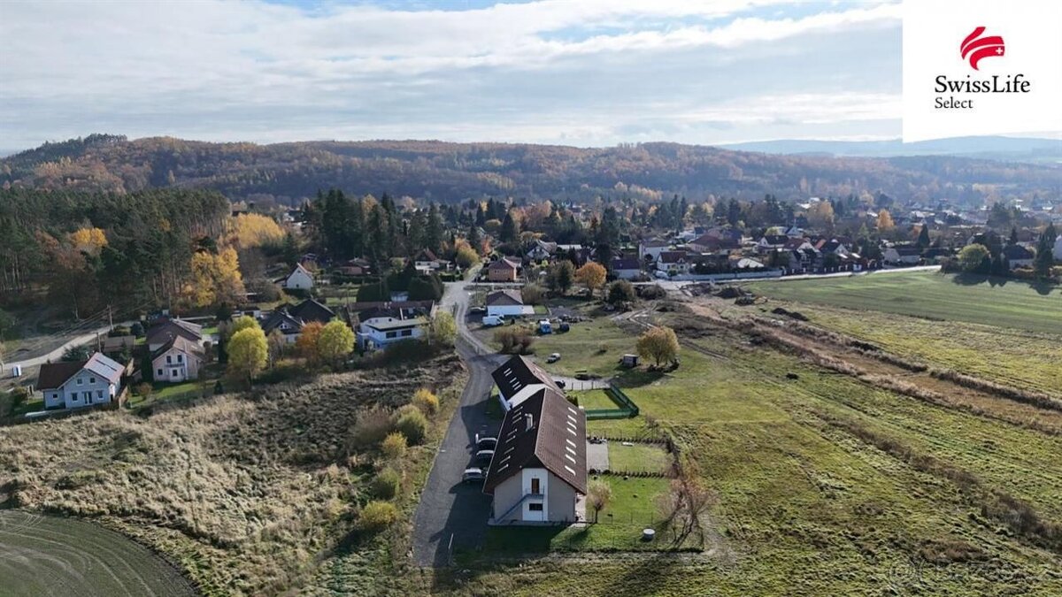 Prodej bytu 5+kk 125 m2 K Poli, Plzeň - 3