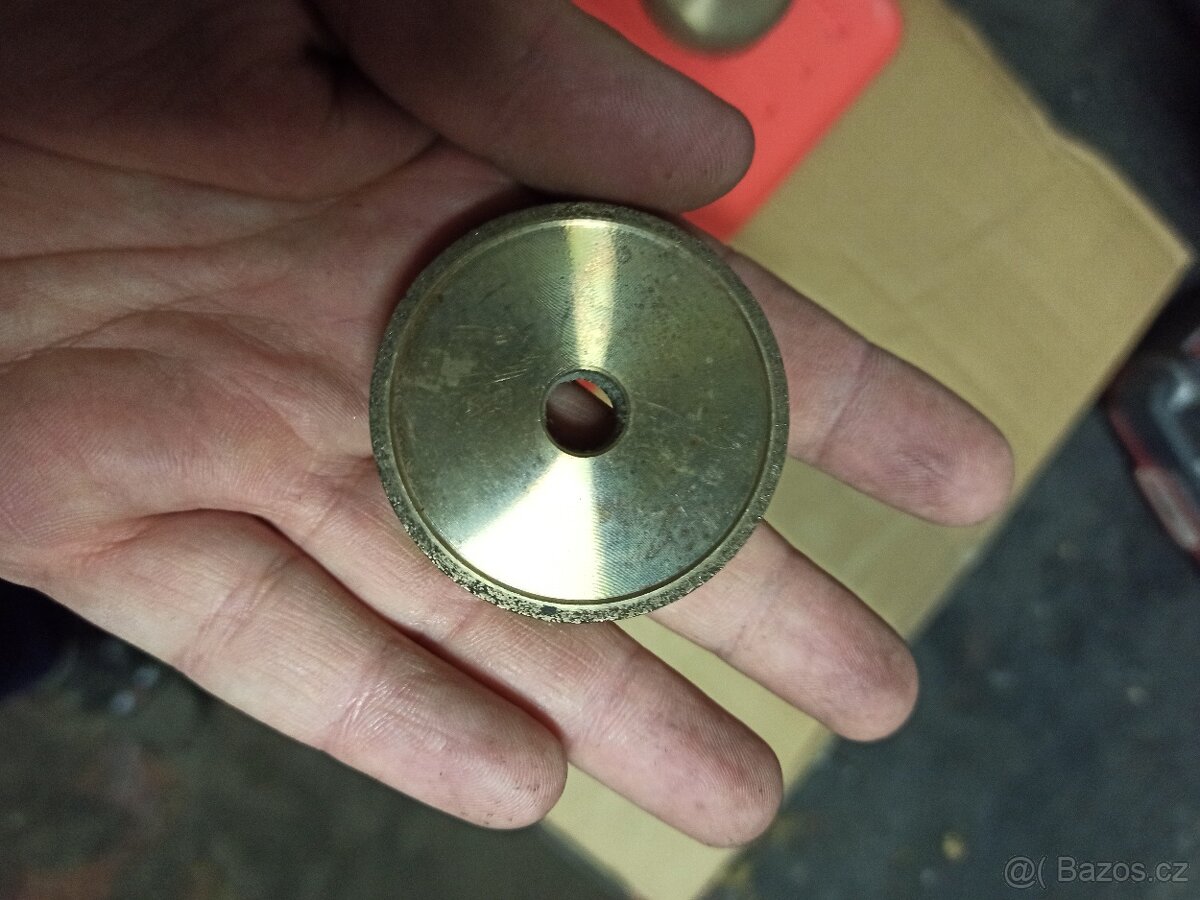 Prodám brusné kotouče - 3