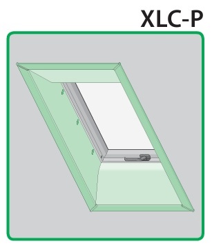 Ostění FAKRO 78x140 - 3