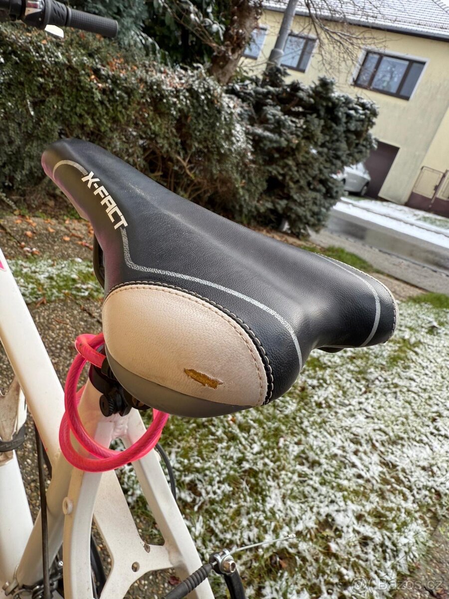 Dámské/ holčičí horské kolo - 3