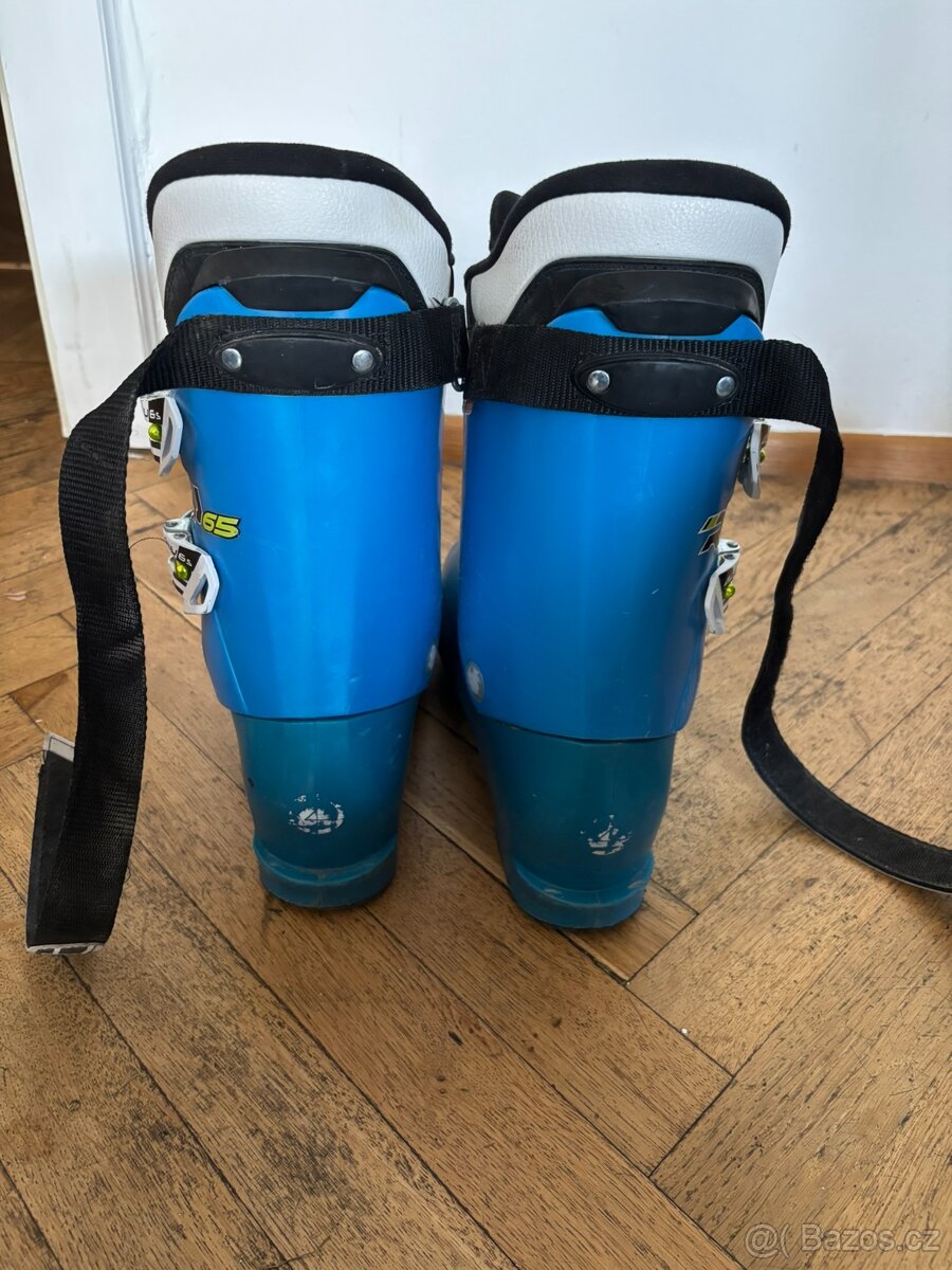 Přezkáče vel. 26,5 (EUR 40 - 41) - 3