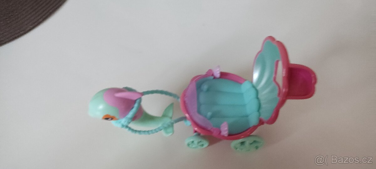 Kočár My little pony - 3