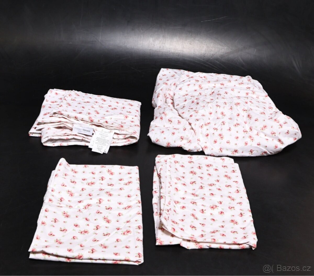 Sada povlaků Modern Threads - 3